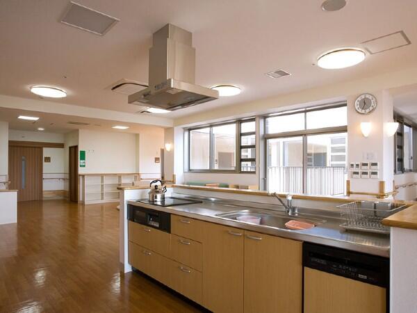 デイサービス事業所 かなや（常勤）の介護職求人メイン写真5