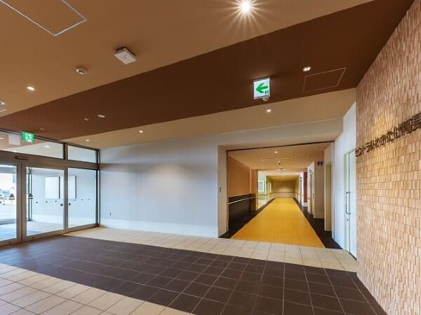 介護老人保健施設 わかたけ阿見（常勤）の看護師求人メイン写真2