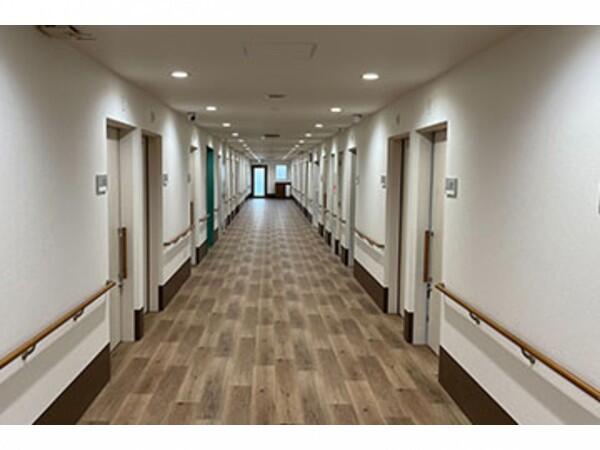 チャレンジドホーム寿々 小牧中央（常勤）の看護師求人メイン写真2