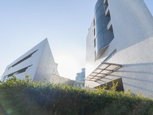 老年病研究所附属病院（パート）の看護助手求人メイン写真5