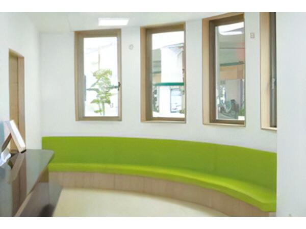 梅ヶ丘ひかり眼科（常勤）の看護助手求人メイン写真3