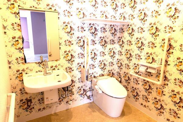 プルメリア ナーシング＆ケアホーム天王台（介護スタッフ/パート）の社会福祉士求人サブ写真2