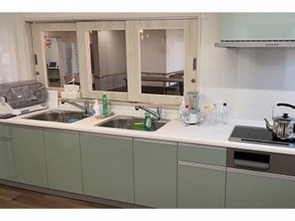 チャレンジドホーム寿々 小牧中央（常勤）の准看護師求人メイン写真3