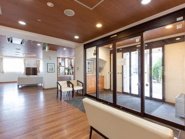 イリーゼ町田図師の丘（管理者候補/常勤）の一般事務求人メイン写真4