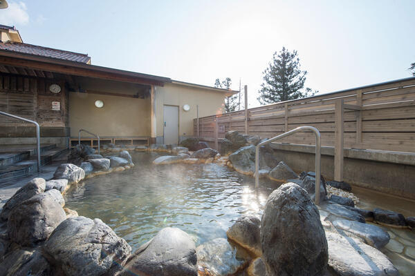 デイサービスグッドタイムクラブ・やぶっちゃ（パート）の介護職求人の写真