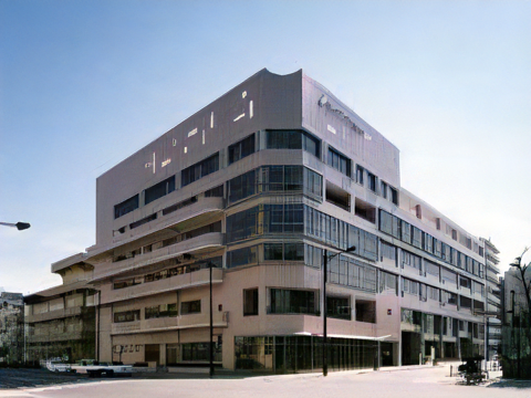 ライフケア大手門 デイサービス（常勤）の理学療法士求人の写真