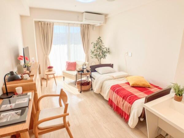 イリーゼ町田図師の丘（管理者候補/常勤）の一般事務求人メイン写真2