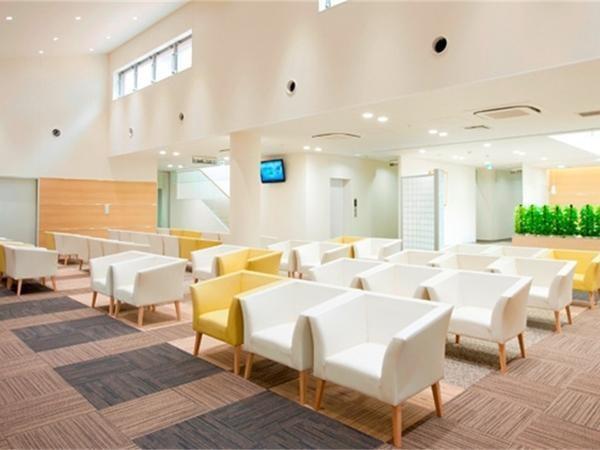 メディカルガーデン新浦安（パート）の臨床検査技師求人の写真