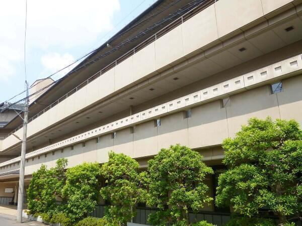 特別養護老人ホーム 菅の里（生活相談員/常勤）の介護福祉士求人メイン写真3