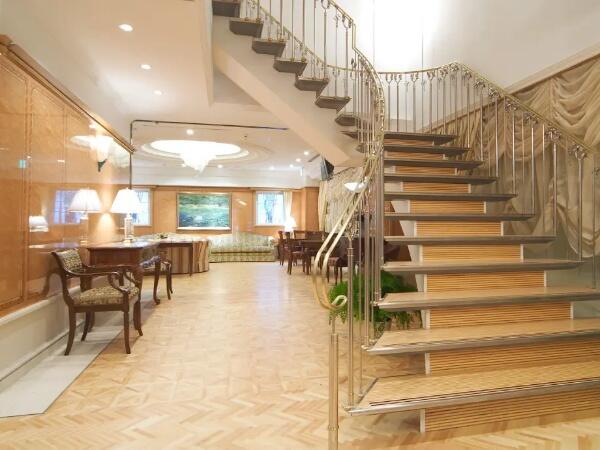 正岡産婦人科病院（常勤）の管理栄養士求人の写真