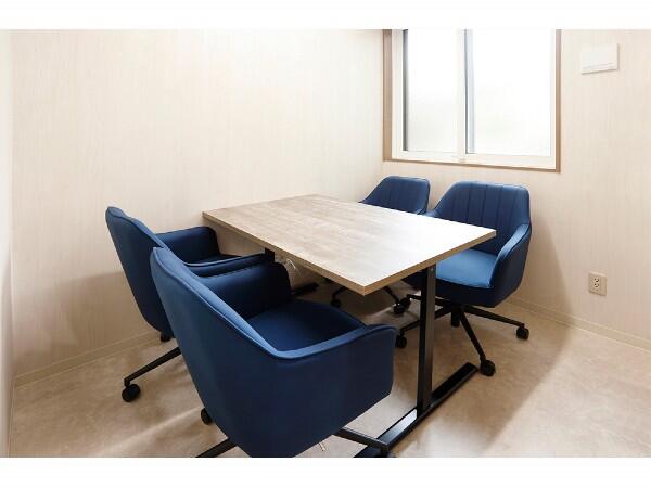 住宅型有料老人ホームダイヤ星岡（常勤）の看護師求人メイン写真3