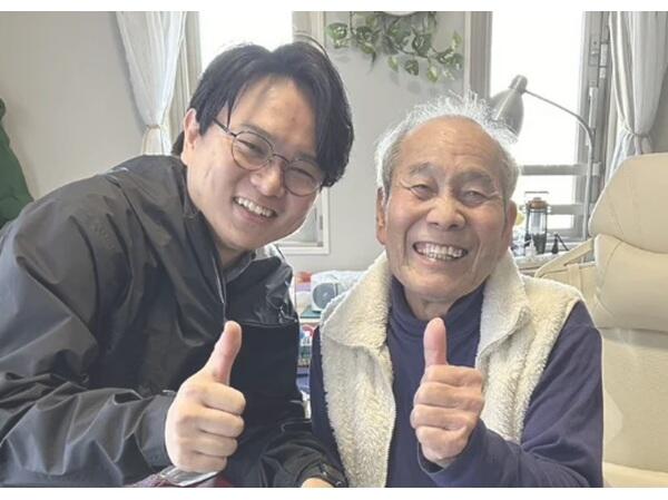 かりん在宅クリニック（常勤）の支援員求人メイン写真3