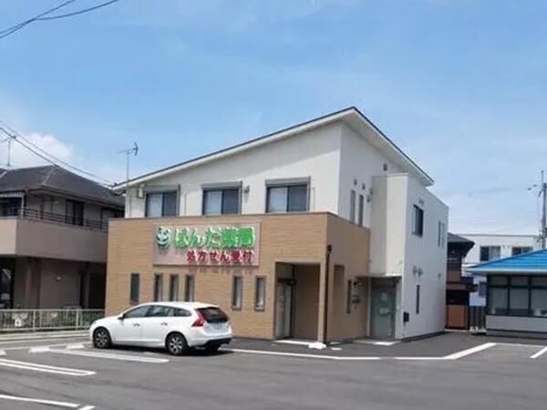 ぱんだ薬局 瀬田店（調剤事務 / パート）の医療事務求人メイン写真3