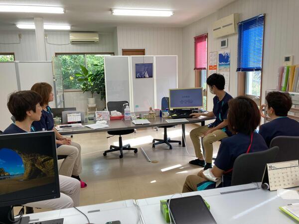 訪問看護ステーション フレディ（常勤）の理学療法士求人メイン写真5