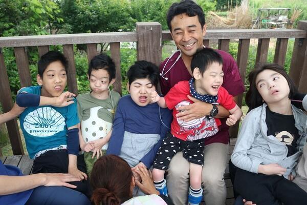 短期入所 そらまめの保育士求人メイン写真3