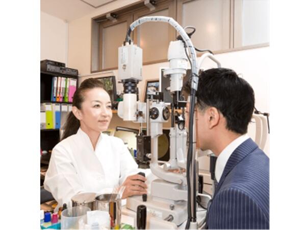 荻窪眼科（パート）の医療事務求人メイン写真2