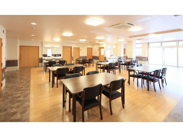 住宅型有料老人ホームはーとらいふ桶川（常勤）の准看護師求人メイン写真2