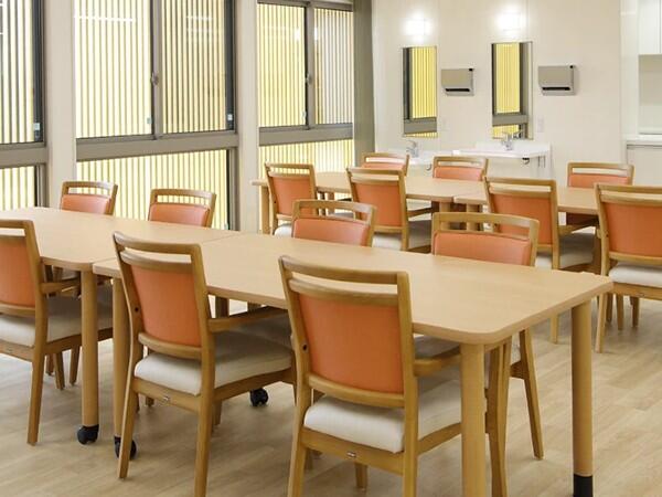 太田川オレンジクリニック（デイケア/常勤）の看護師求人メイン写真4