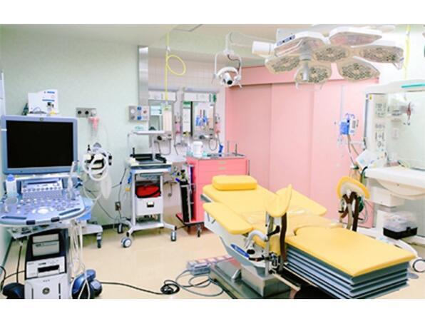 箕面レディースクリニック（外来 / パート）の看護師求人メイン写真2