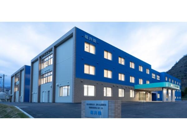 特別養護老人ホーム 福井園（常勤）のケアマネジャー求人の写真