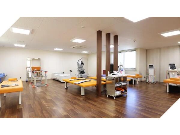 荘内クリニック（常勤）の医療事務求人メイン写真3