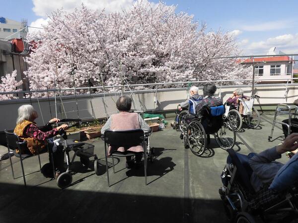 特別養護老人ホーム寿ノ家（常勤）のケアマネジャー求人メイン写真3