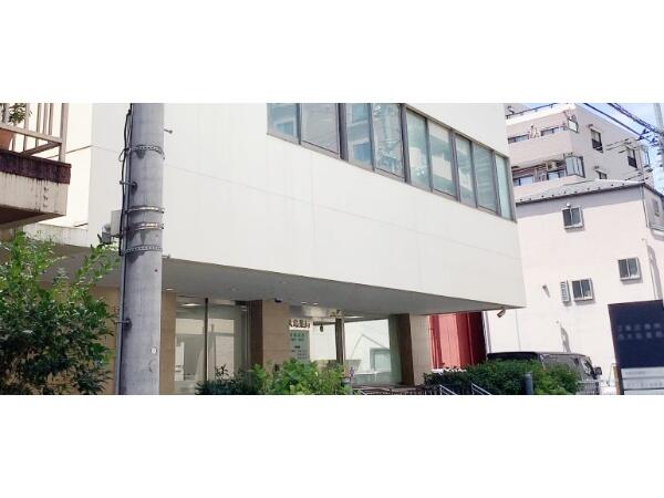 大島訪問看護ステーション（パート）の理学療法士求人メイン写真1