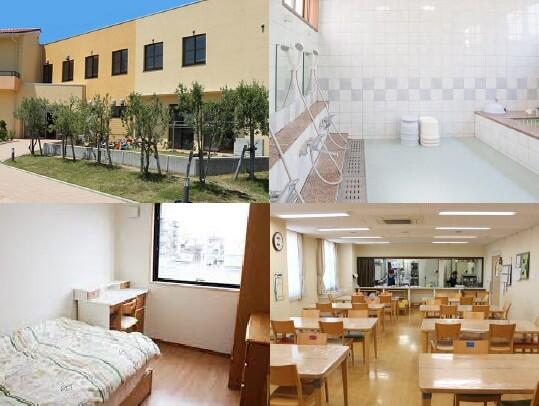 児童養護施設 オリーブ（児童指導員/常勤）の精神保健福祉士求人メイン写真2