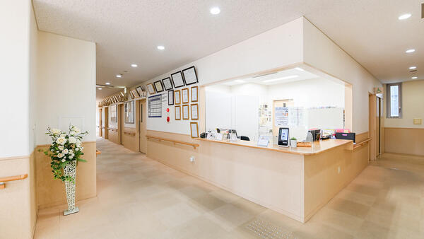 港北メディカルクリニック（常勤）の医療事務求人メイン写真5