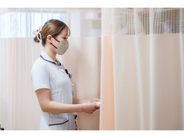 北海道せき損センター（パート）の看護師求人メイン写真4