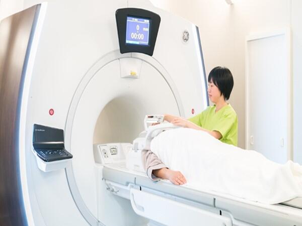 本八幡セントラル放射線科クリニック（常勤）の診療放射線技師求人の写真