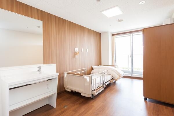 介護老人保健施設 薫楓苑（常勤）の言語聴覚士求人メイン写真4