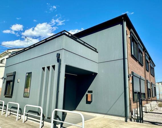 クオーレ大和つきみ野2（日勤パート）の支援員求人メイン写真5