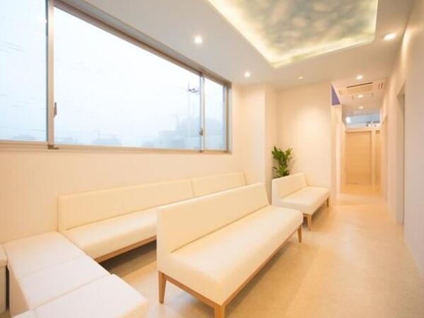 あい皮膚科クリニック（兼看護助手 / パート）の医療事務求人メイン写真3