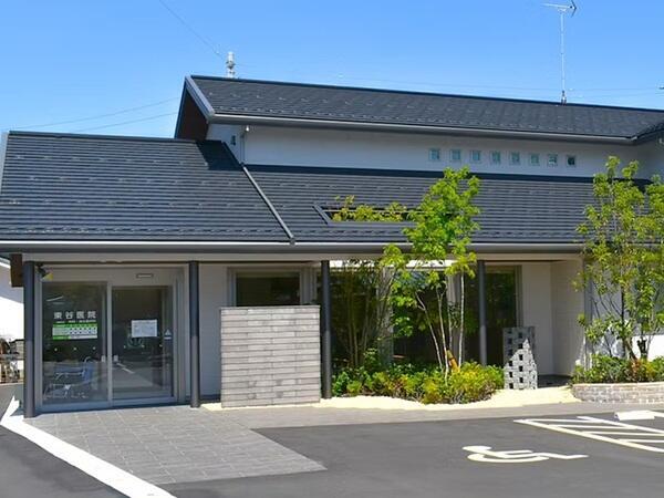 東谷医院(常勤)の臨床検査技師求人の写真