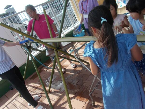 【児童クラブ】ははそノ森ニーニョス（放課後児童支援員/正社員）の支援員求人メイン写真2