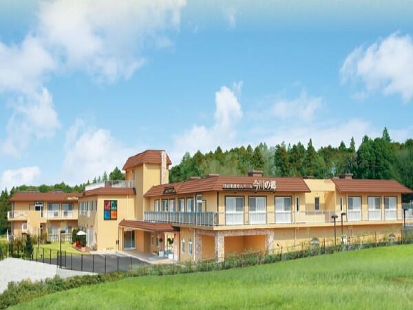 特別養護老人ホーム 今川の郷（生活相談員/常勤）のケアマネジャー求人の写真