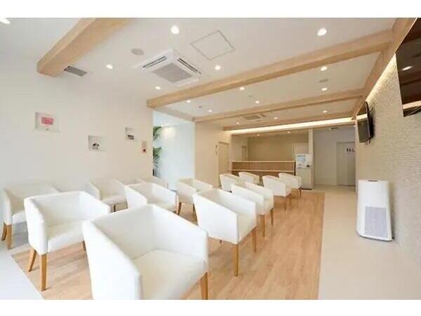 のむら脳神経外科（常勤）の看護師求人の写真