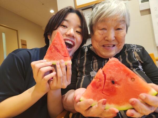 社会福祉法人フレスコ会　障害者グループホーム（夜勤専従パート）の支援員求人の写真