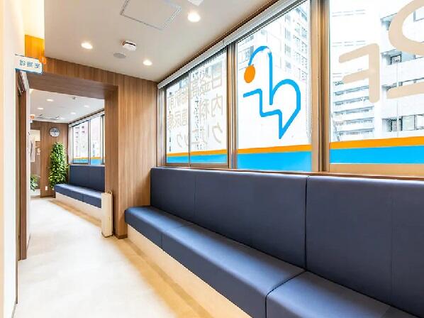 白金高輪駅前内科・糖尿病クリニック（正社員）  の医療事務求人メイン写真2