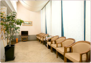 及川病院（パート）の臨床検査技師求人メイン写真3