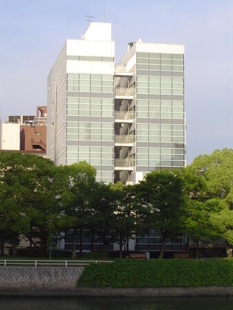 寛田クリニック（常勤）の診療放射線技師求人メイン写真2