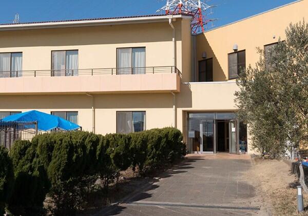 児童養護施設 オリーブ（児童指導員/常勤）の社会福祉士求人の写真