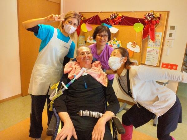 つばさハウス・つばさ弐番館（パート）の介護福祉士求人の写真