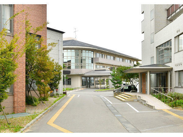 特別養護老人ホーム 白根やすらぎの里(パート)の調理師/調理員求人の写真