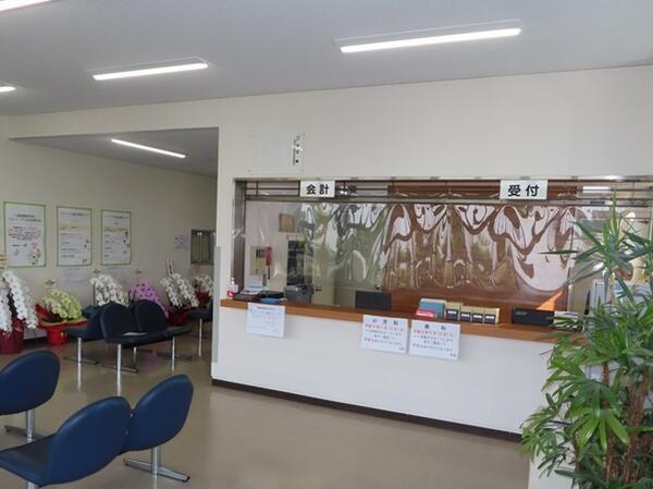 筑西いけだクリニック（パート）の作業療法士求人メイン写真5