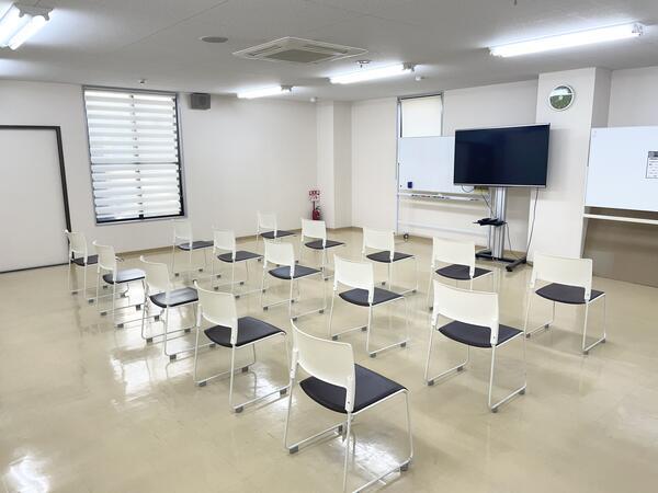 ひろかわクリニック（パート）の医療事務求人メイン写真4