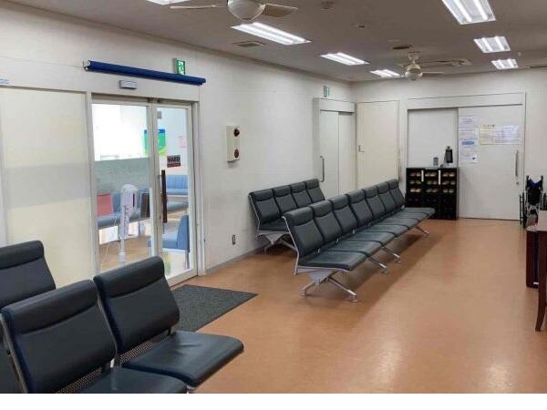 南多摩クリニック（訪問診療助手 / 常勤） の看護助手求人の写真