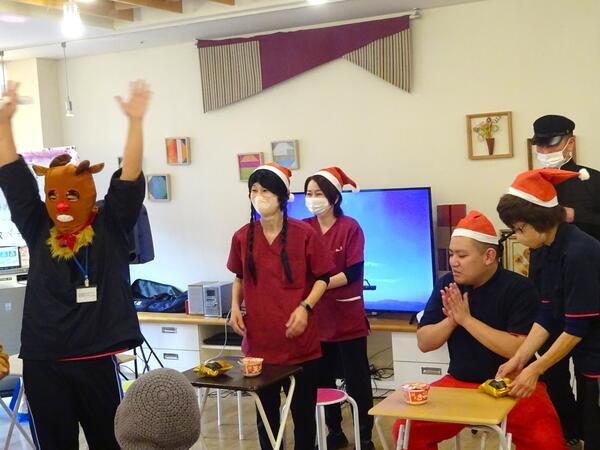 介護付有料老人ホーム アシステッドリビング稲毛（常勤）の一般事務求人メイン写真3