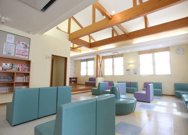 つじクリニック 皮フ科・形成外科（パート）の医療事務求人メイン写真3